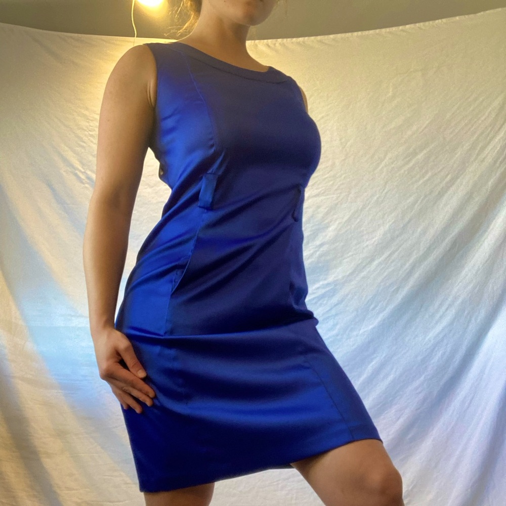 Dress Barn Classic